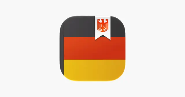德语助手 Dehelper德语词典翻译工具 产品图