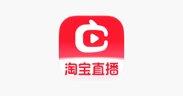 点淘-淘宝直播官方APP 产品图