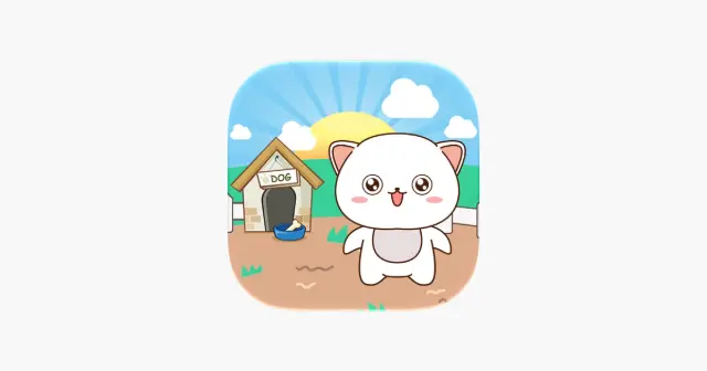 电子宠物机 产品图