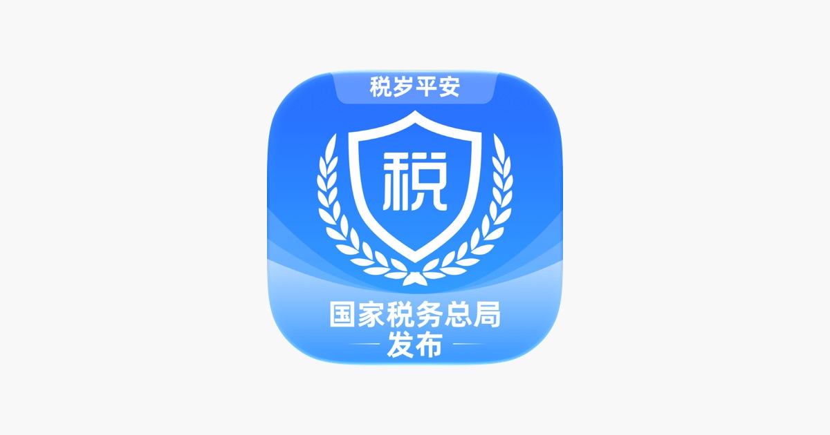 电子税务局 主视觉