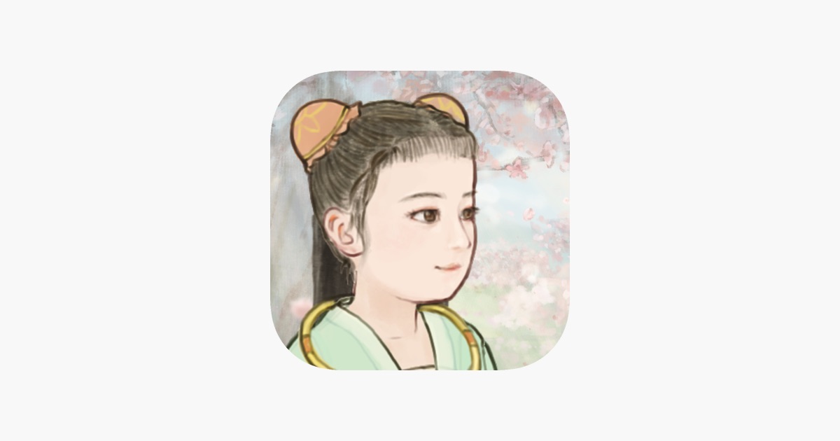 蝶梦 主视觉