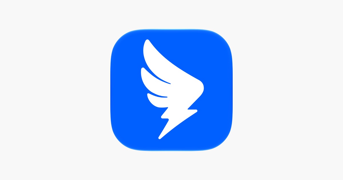 钉钉 App 主视觉