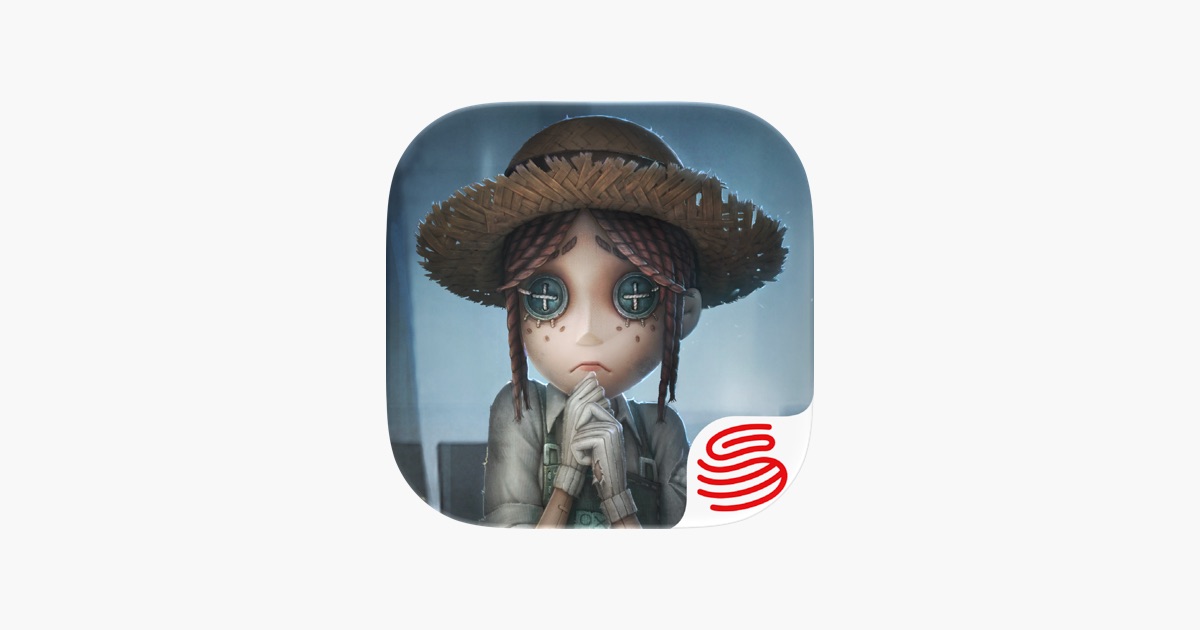 第五人格 主视觉