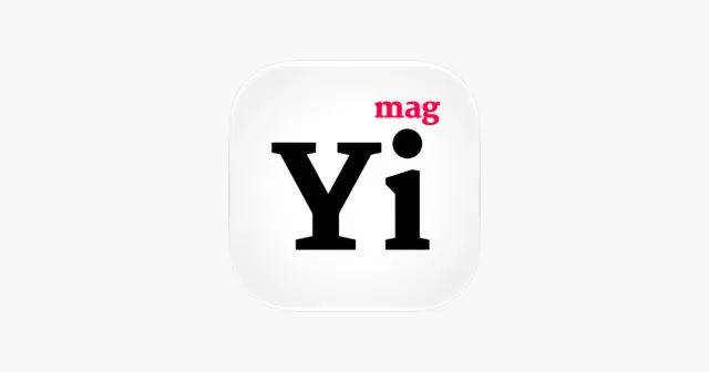 第一财经杂志 - 探索一个明亮的商业世界 产品图