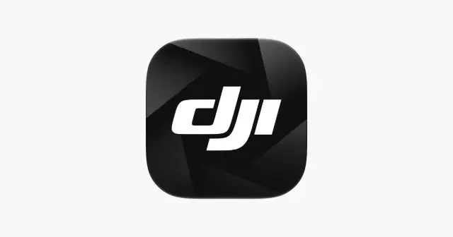 DJI Mimo 产品图