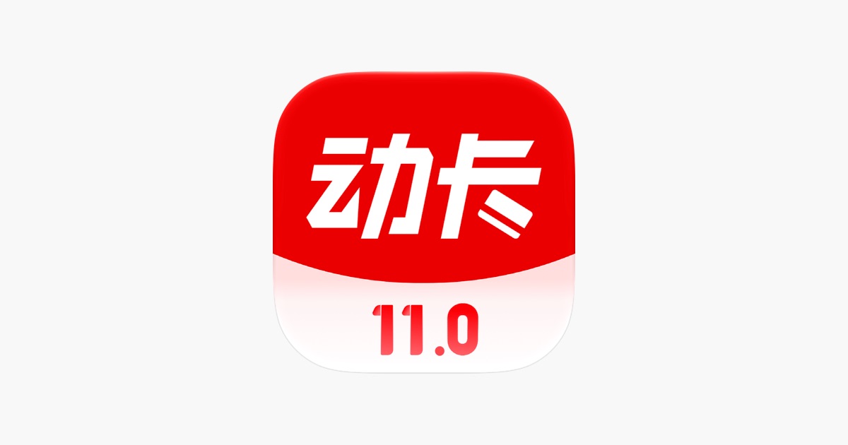 动卡空间 主视觉