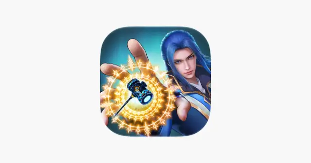 斗罗大陆：武魂觉醒 产品图