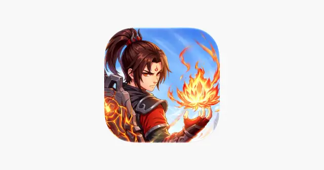 斗破苍穹：斗帝之路 产品图