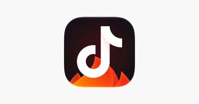 抖音火山版 产品图