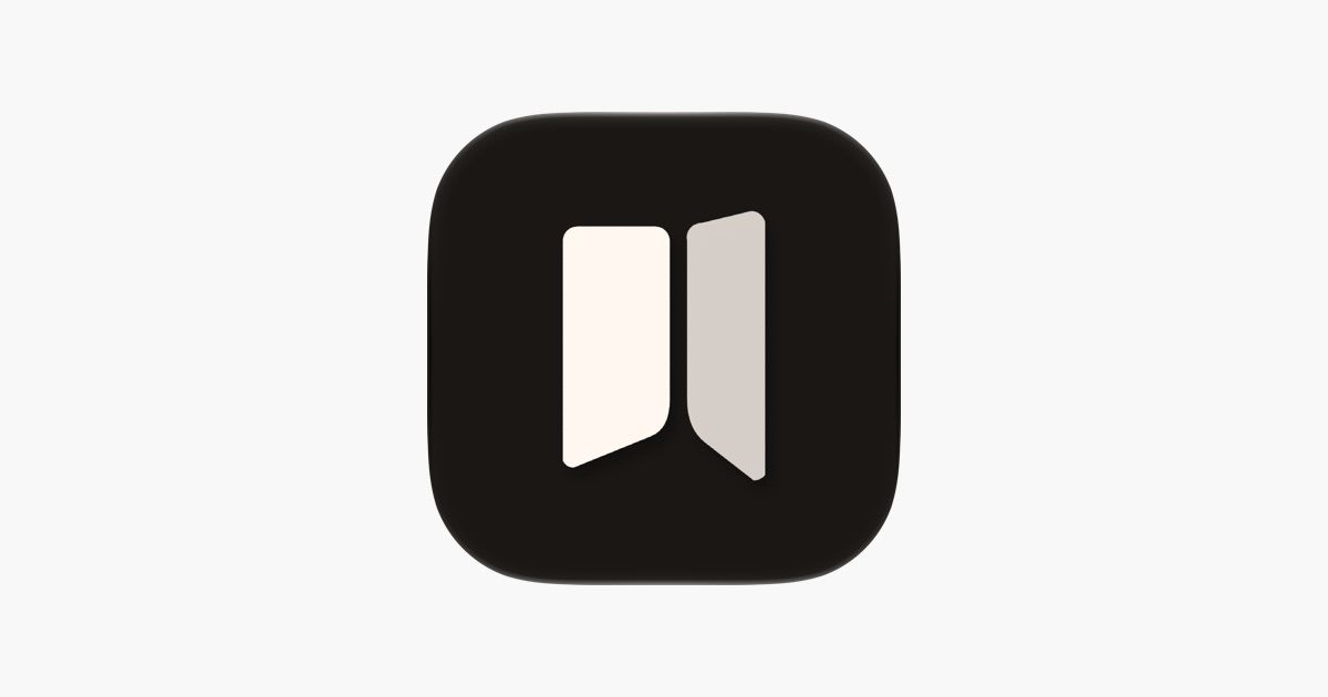 Duo Book Dictionary 主视觉