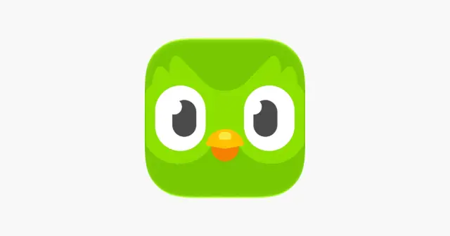 多邻国Duolingo英语日语法语 产品图