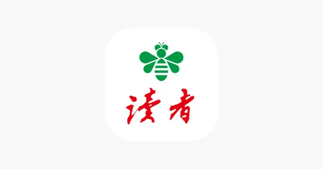 读者 App 产品图