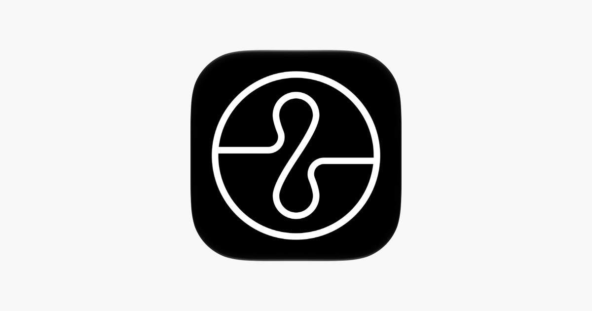 Endel: Focus, Sleep, Relax 主视觉
