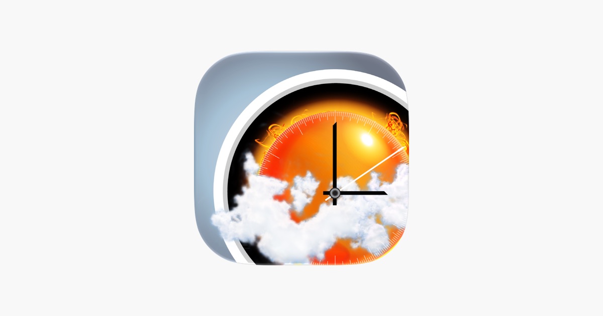 eWeather HD 主视觉
