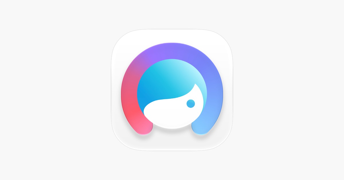 Facetune 主视觉