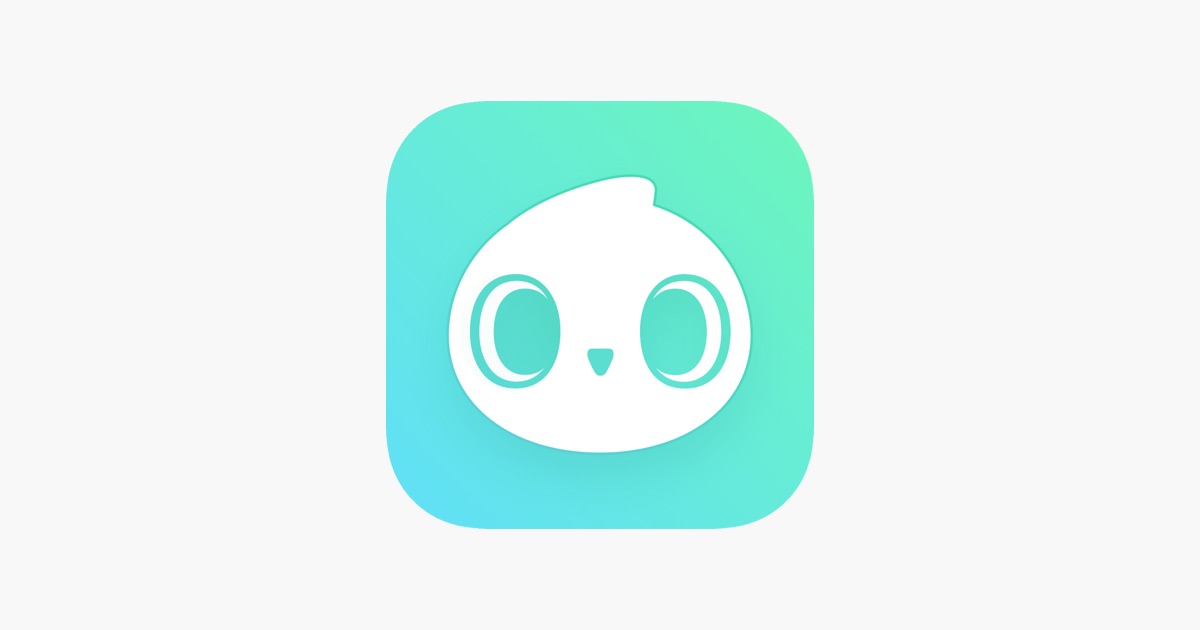 Faceu激萌 主视觉