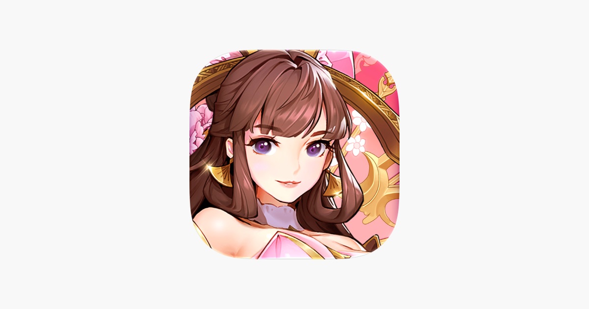 放开那三国3 主视觉