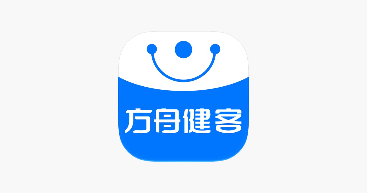 方舟健客网上药店 主视觉