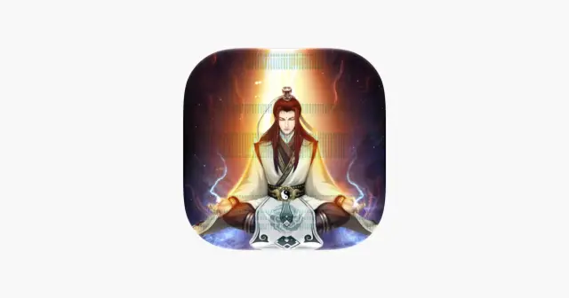 凡人传说-官方版 产品图
