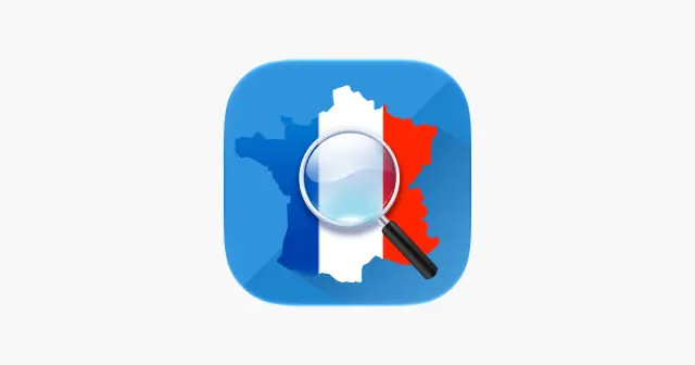 法语助手 iOS版 产品图