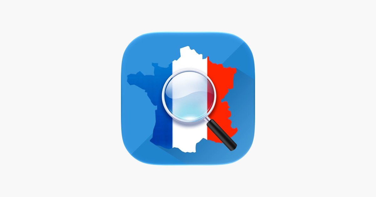 法语助手 iOS版 主视觉