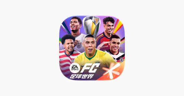 FC足球世界-Next 产品图