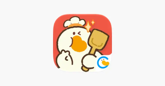 肥鹅美食街 产品图