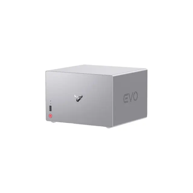 飞牛EVO 4 NAS 产品图
