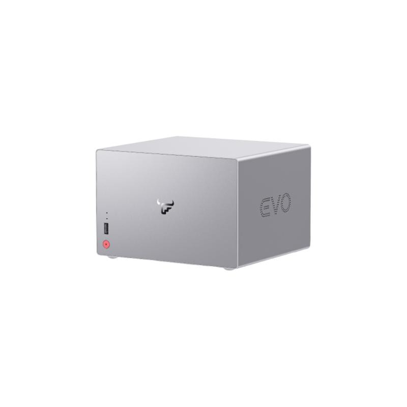 飞牛EVO 4 NAS 主视觉