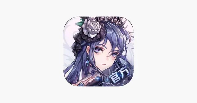 绯石之心-放置卡牌策略手游 产品图
