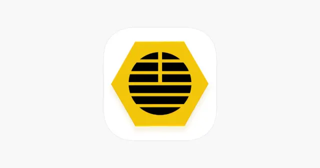 丰巢 App 产品图