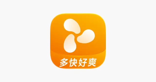 风芒 App 产品图
