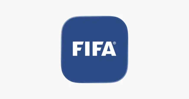 FIFA Official App 产品图
