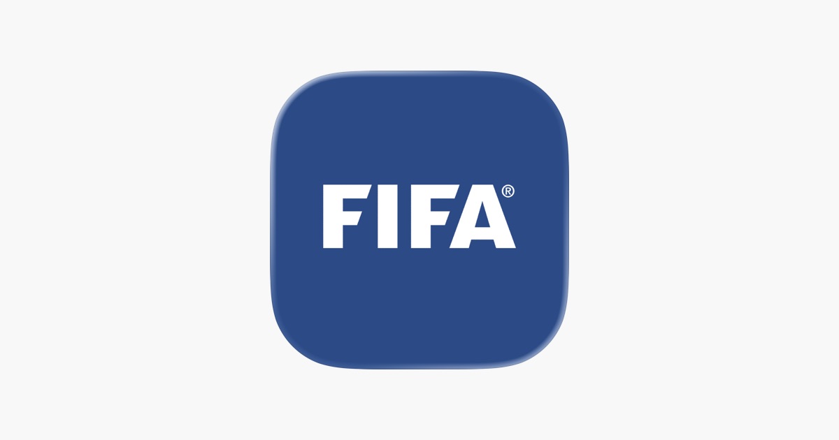 FIFA Official App 主视觉