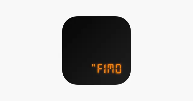 FIMO - 复古胶片相机 产品图