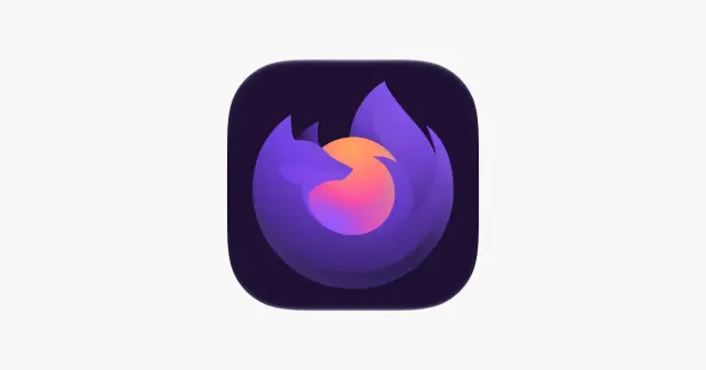 Firefox Focus 产品图