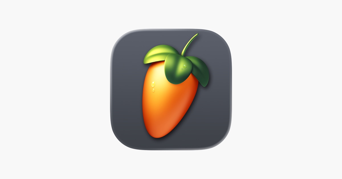 FL Studio Mobile 主视觉