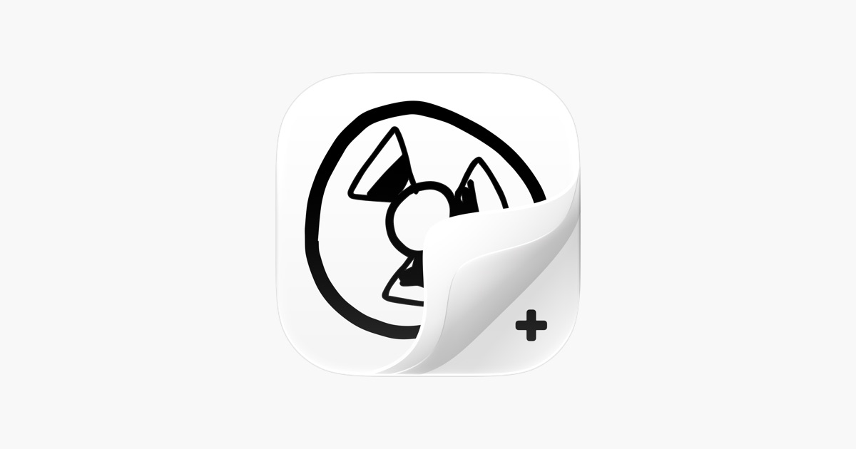FlipaClip:2D 动画制作软件 主视觉