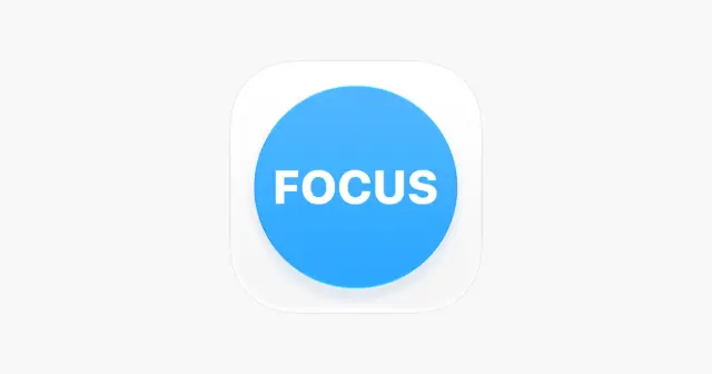 Focus 专注 – 生产力时间管理工具 产品图