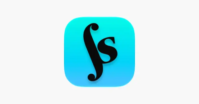 forScore 产品图