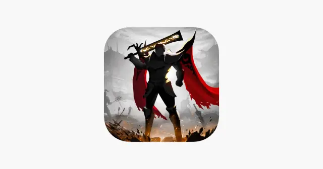 佛系传奇:君王天下 产品图