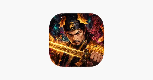 伏魔诀-茅山道士捉鬼异闻录 产品图