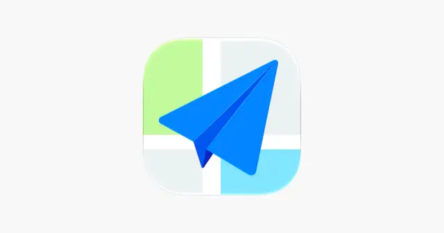 高德地图-高德打车,导航公交地铁出行 产品图