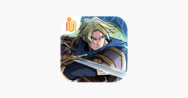 高殿战记-经典肉鸽RPG卡牌手游 产品图