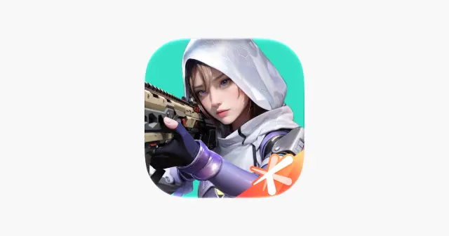 高能英雄 产品图