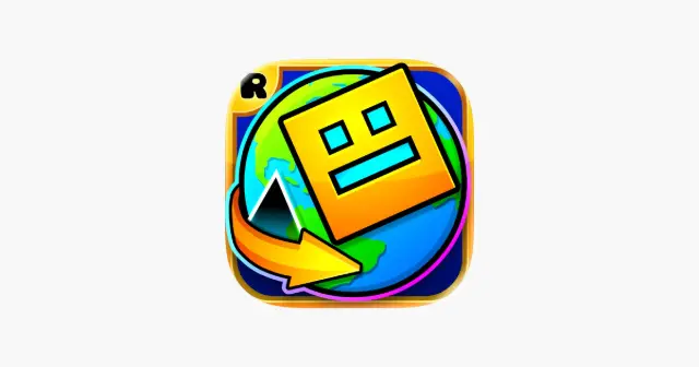 Geometry Dash World 产品图