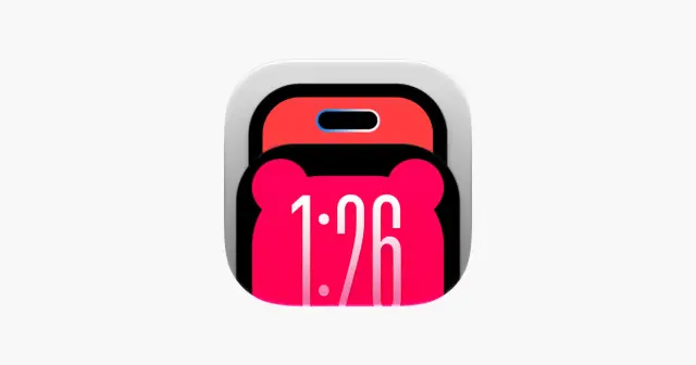 Glass & Island - Custom Notch 产品图