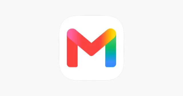 Gmail 产品图