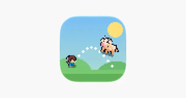 goatthrow 产品图