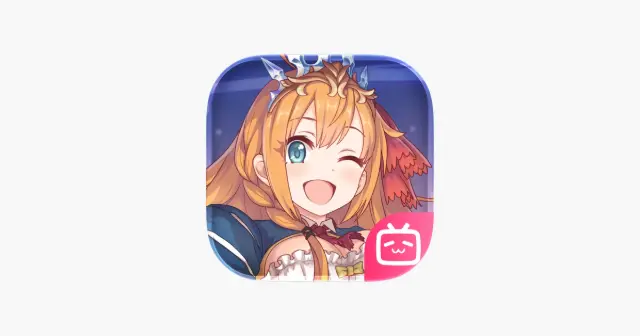 公主连结Re:Dive 产品图